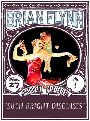 Such Bright Disguises - ebook
